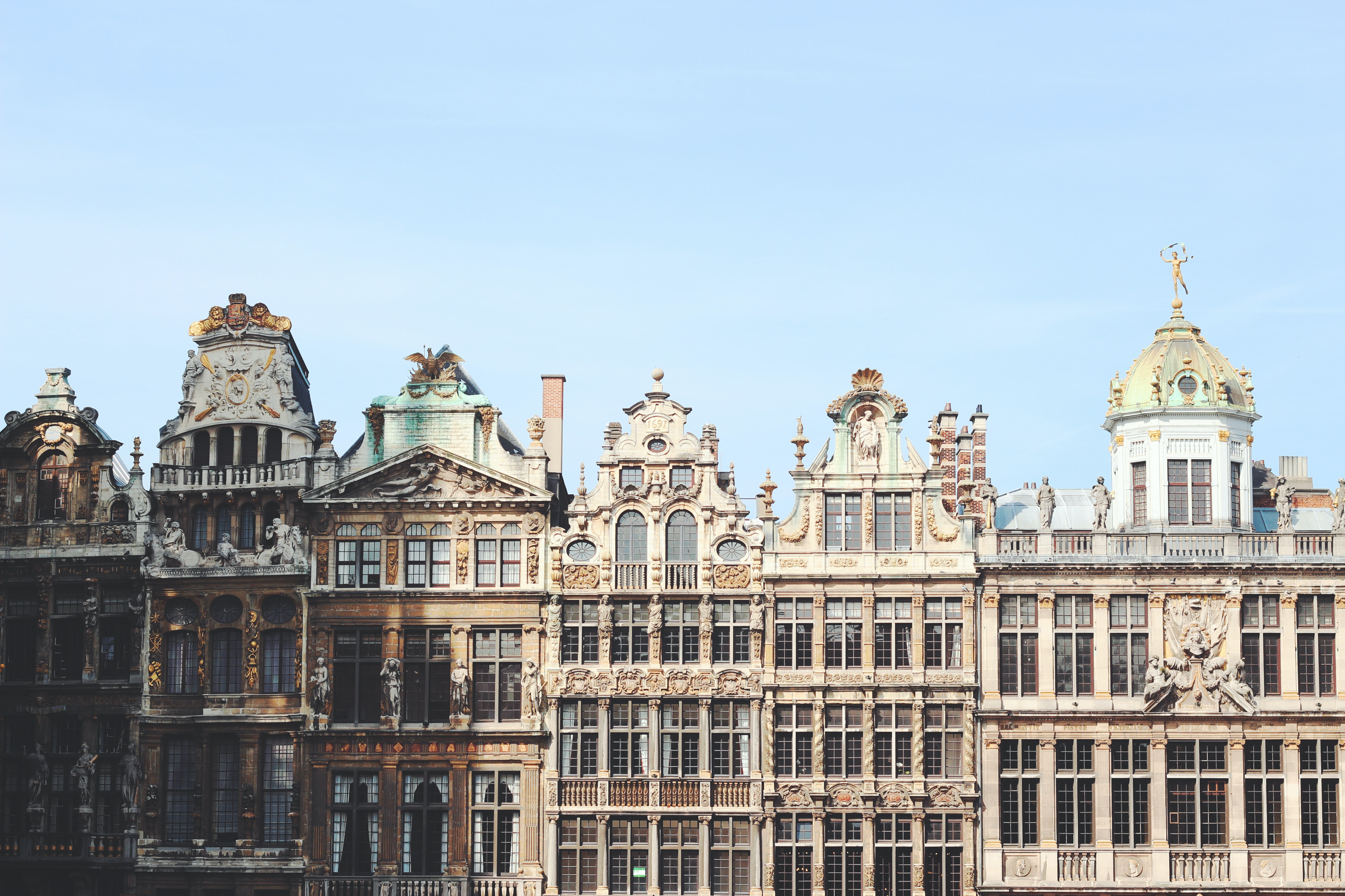 [Repost] – How to fall in love with Belgium — a convert’s guide